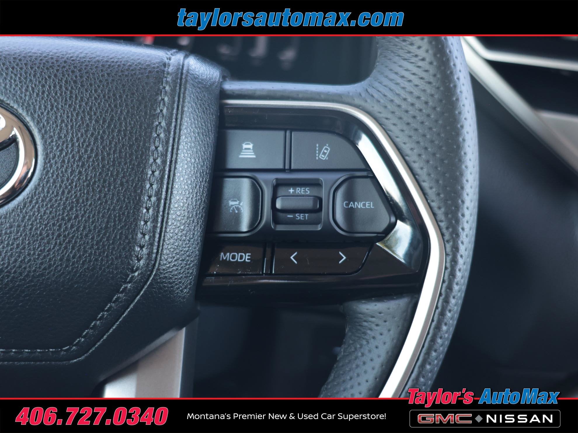 2024 Toyota Tundra 4WD Limited