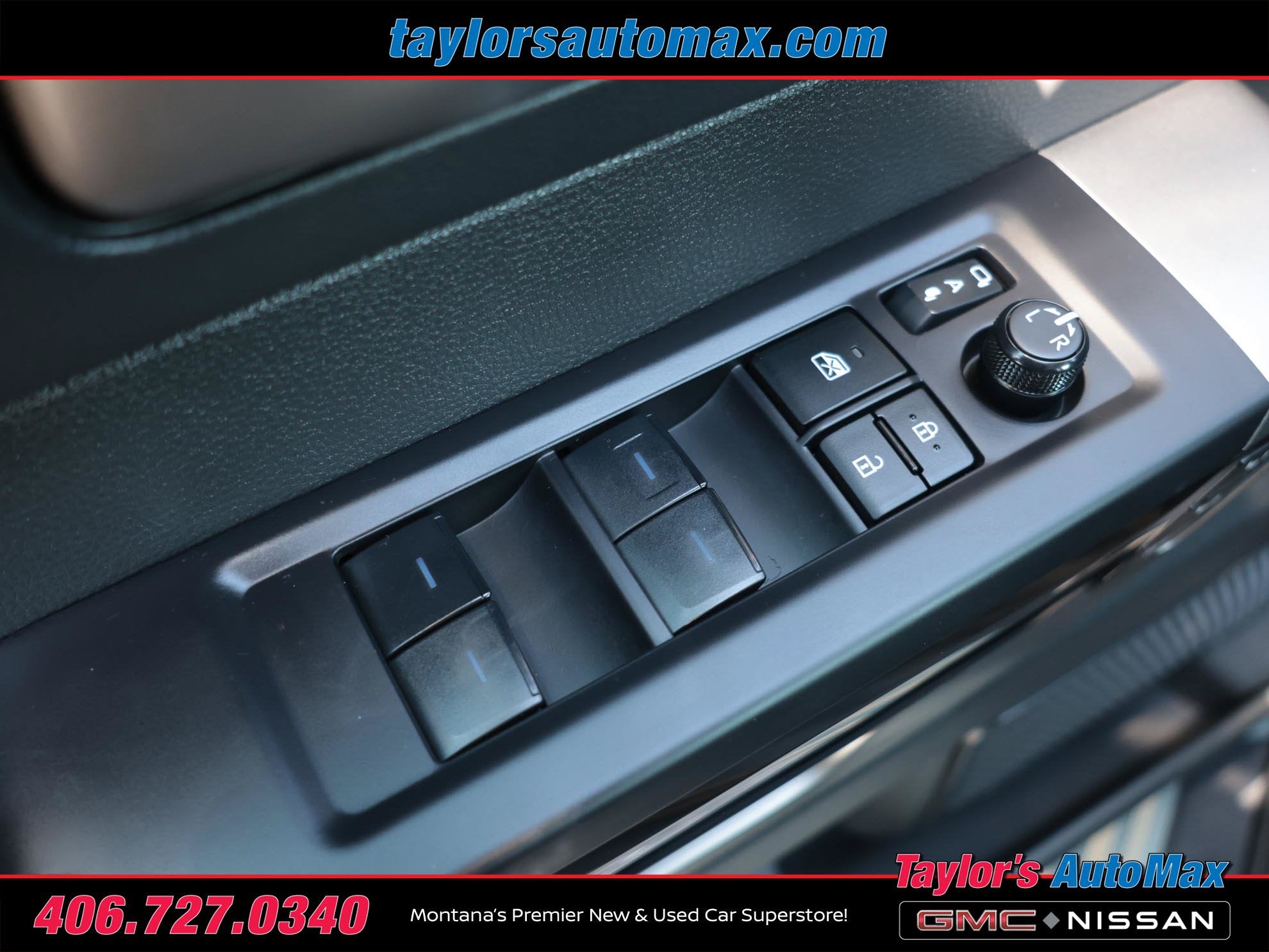 2024 Toyota Tundra 4WD Limited