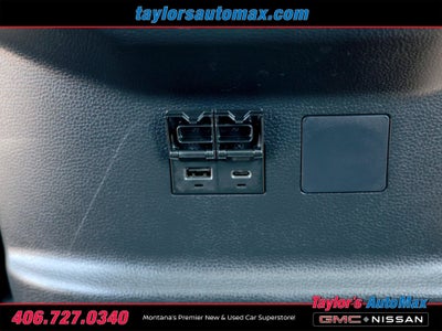 2024 Toyota Tundra 4WD Limited
