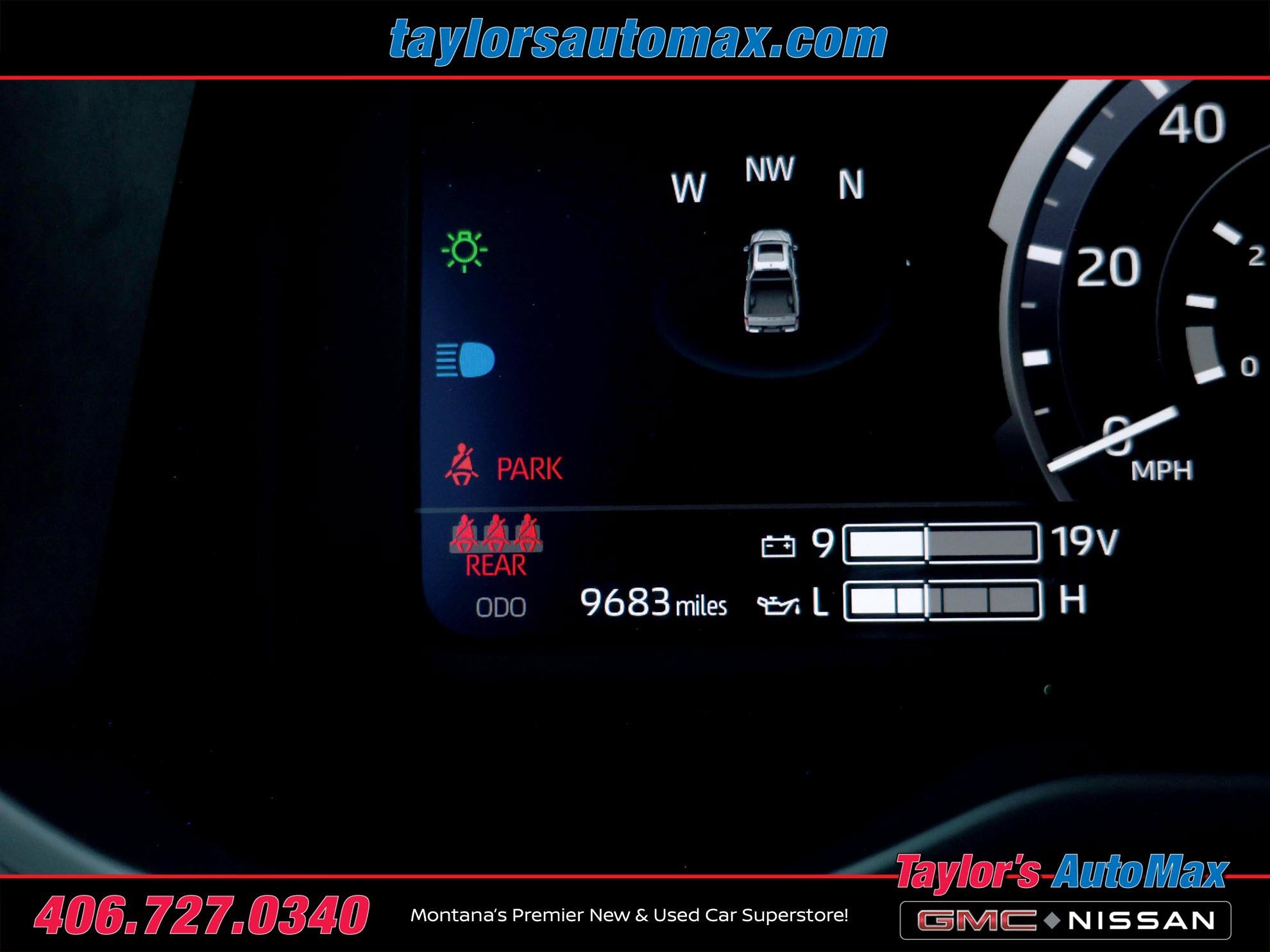 2024 Toyota Tundra 4WD Limited