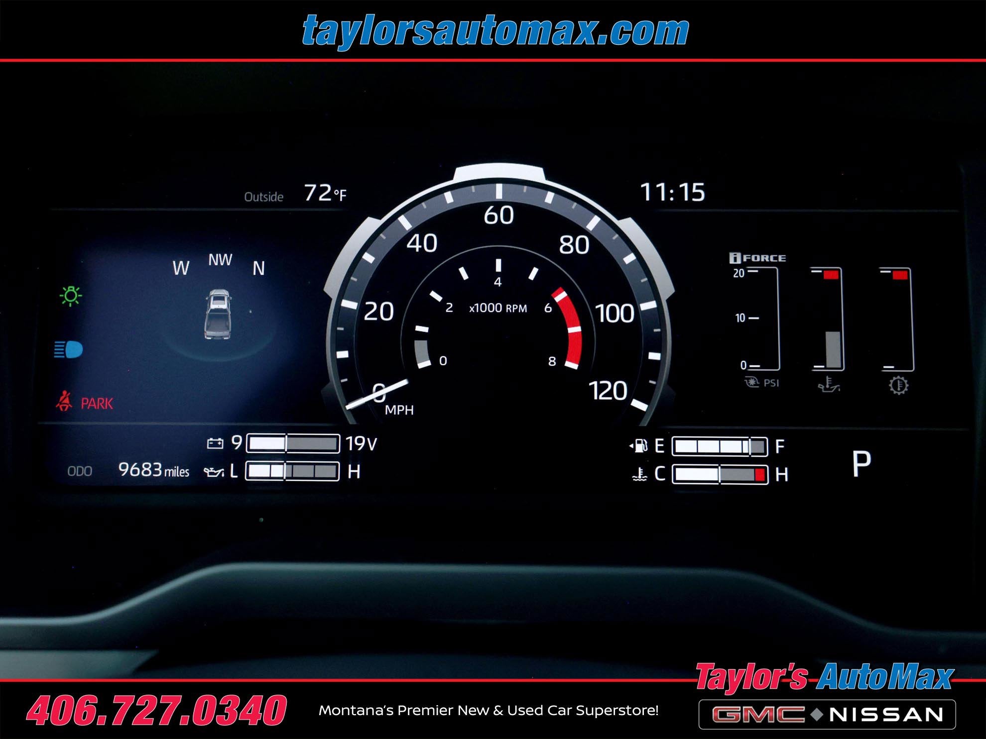 2024 Toyota Tundra 4WD Limited