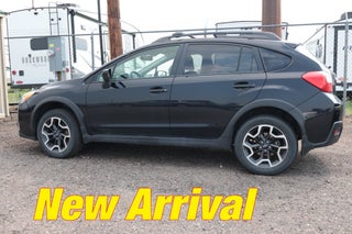 2017 Subaru Crosstrek Premium