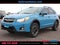 2016 Subaru Crosstrek Limited