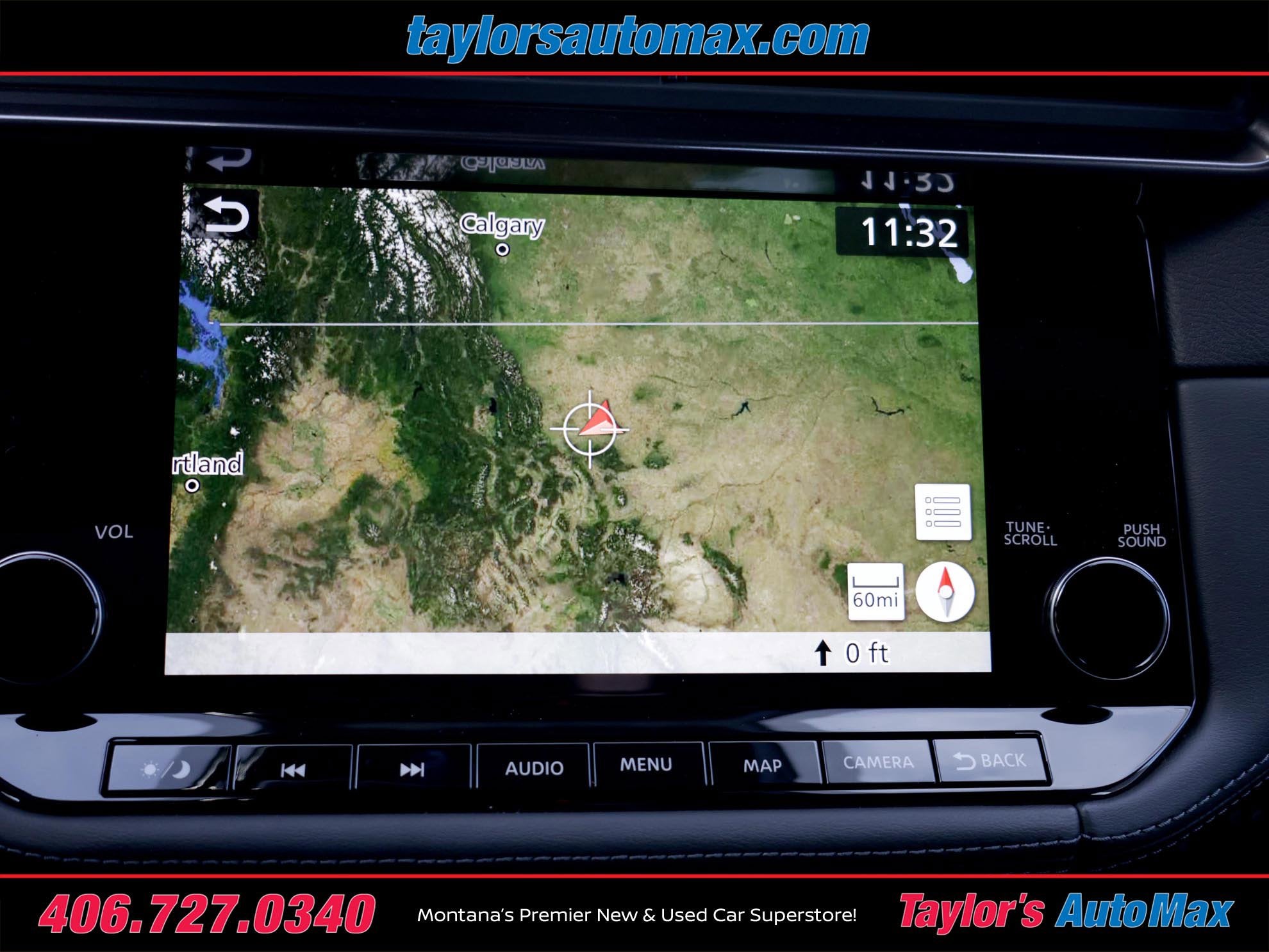 2025 Nissan Z Performance