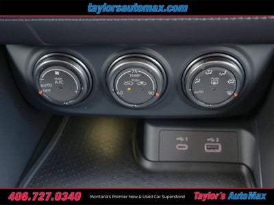 2025 Nissan Z Performance