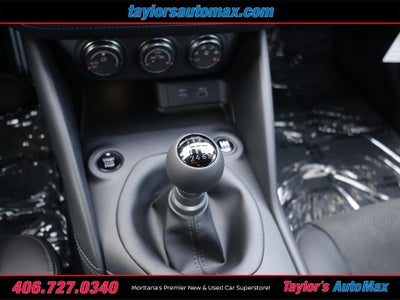 2025 Nissan Z Performance