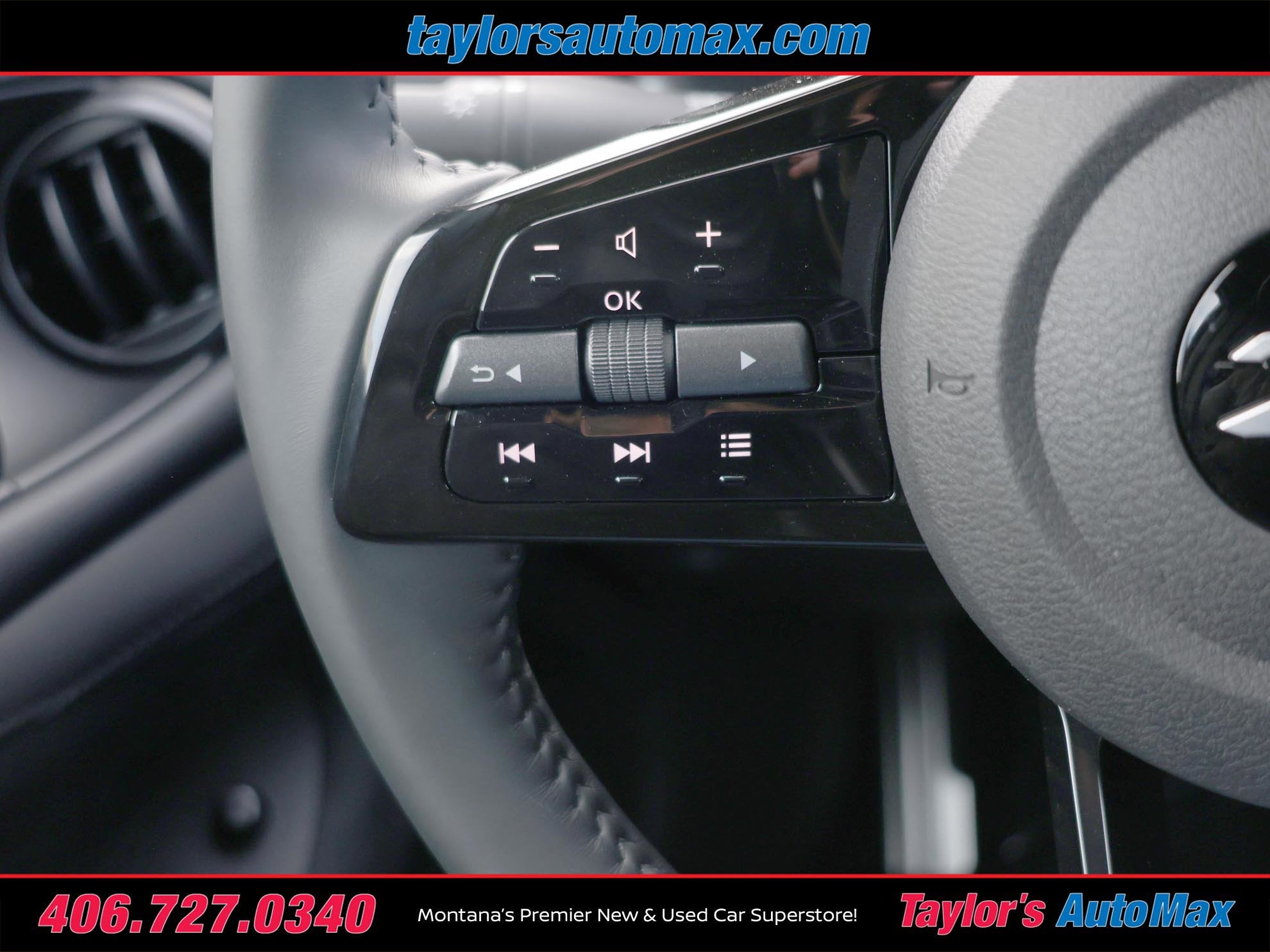 2025 Nissan Z Performance