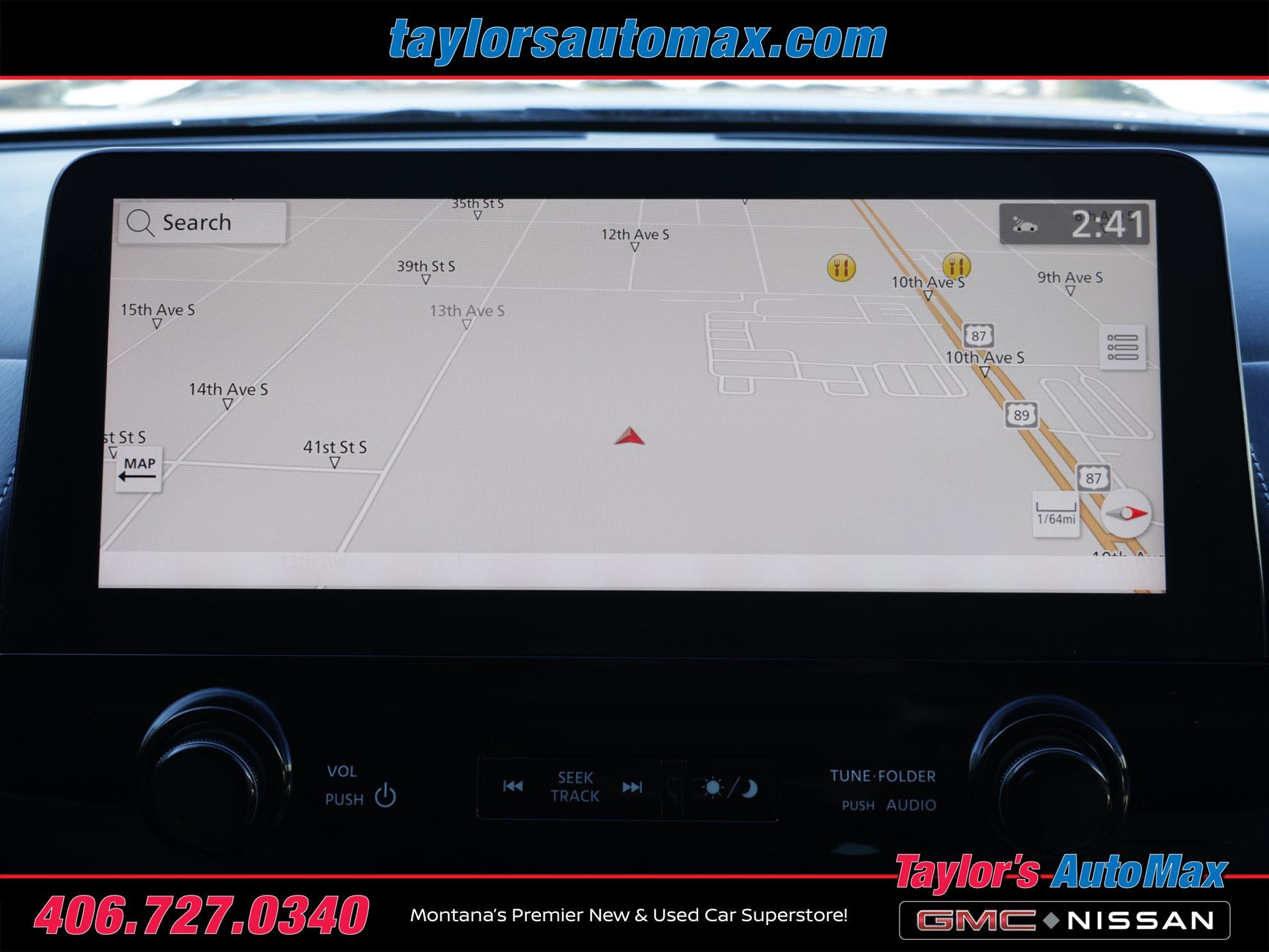 2021 Nissan Armada SV