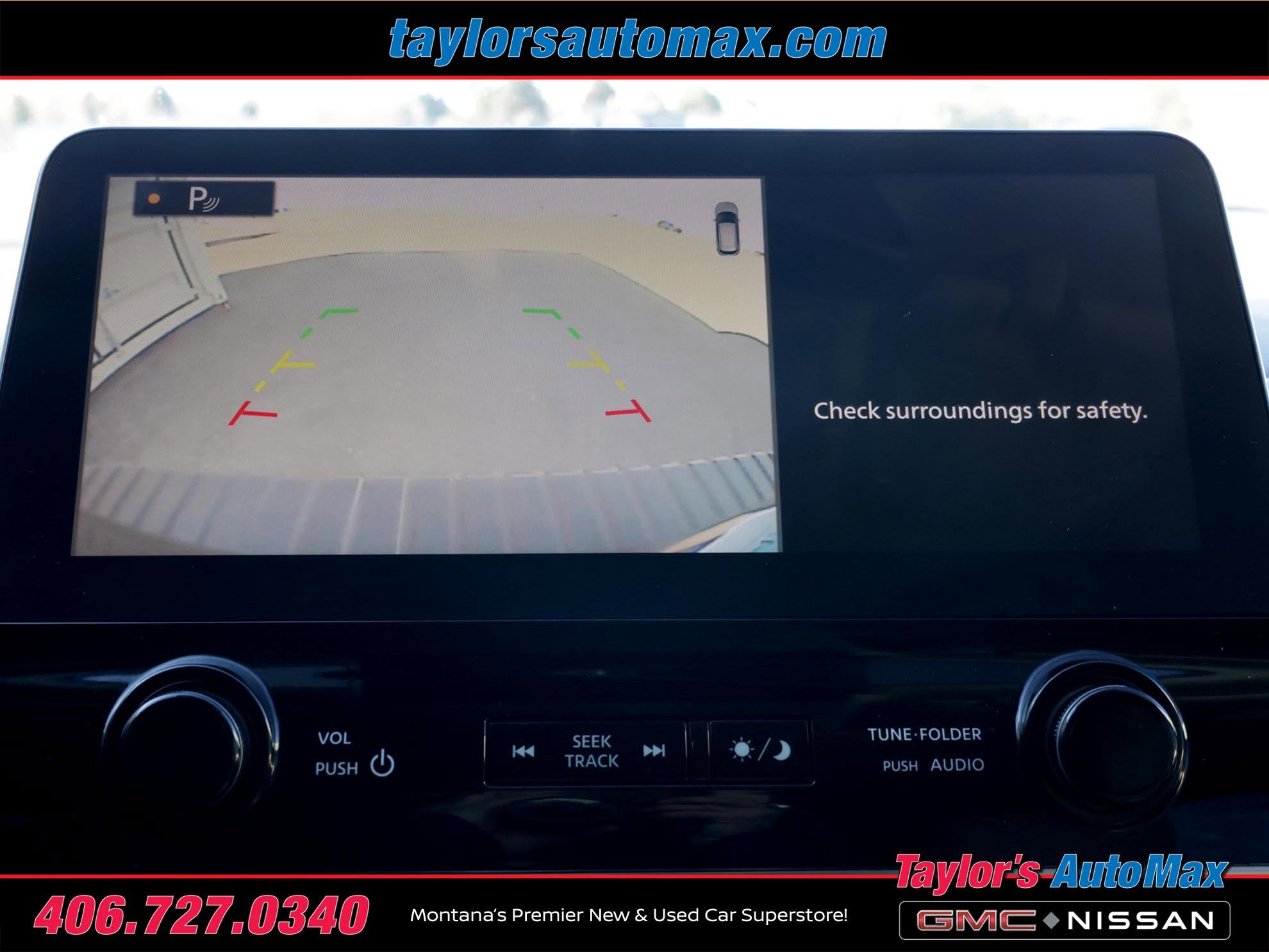 2021 Nissan Armada SV