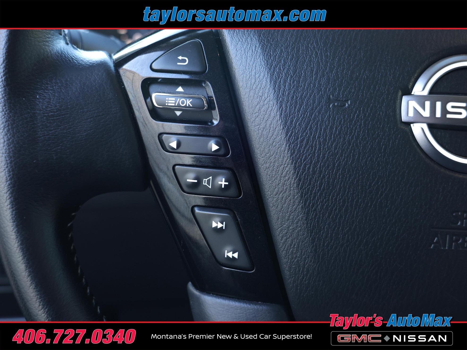 2021 Nissan Armada SV