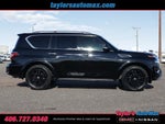 2021 Nissan Armada SV