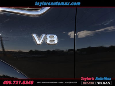 2021 Nissan Armada SV