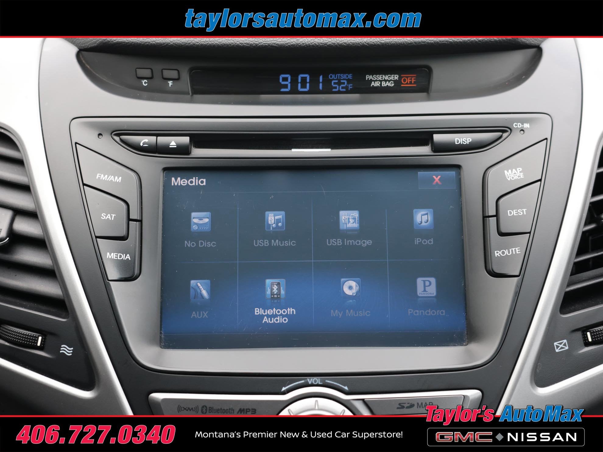 2014 Hyundai Elantra Coupe Base
