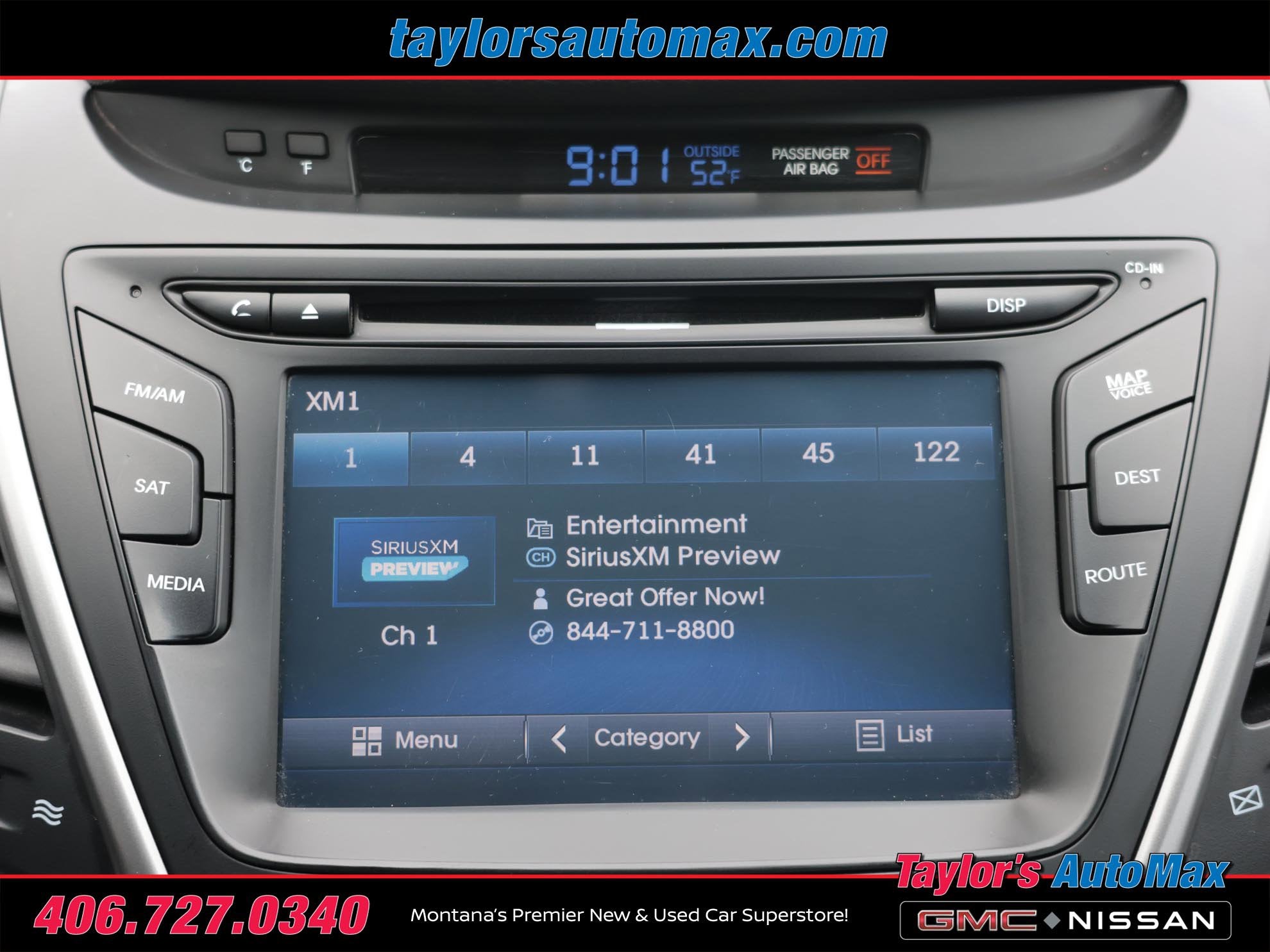 2014 Hyundai Elantra Coupe Base