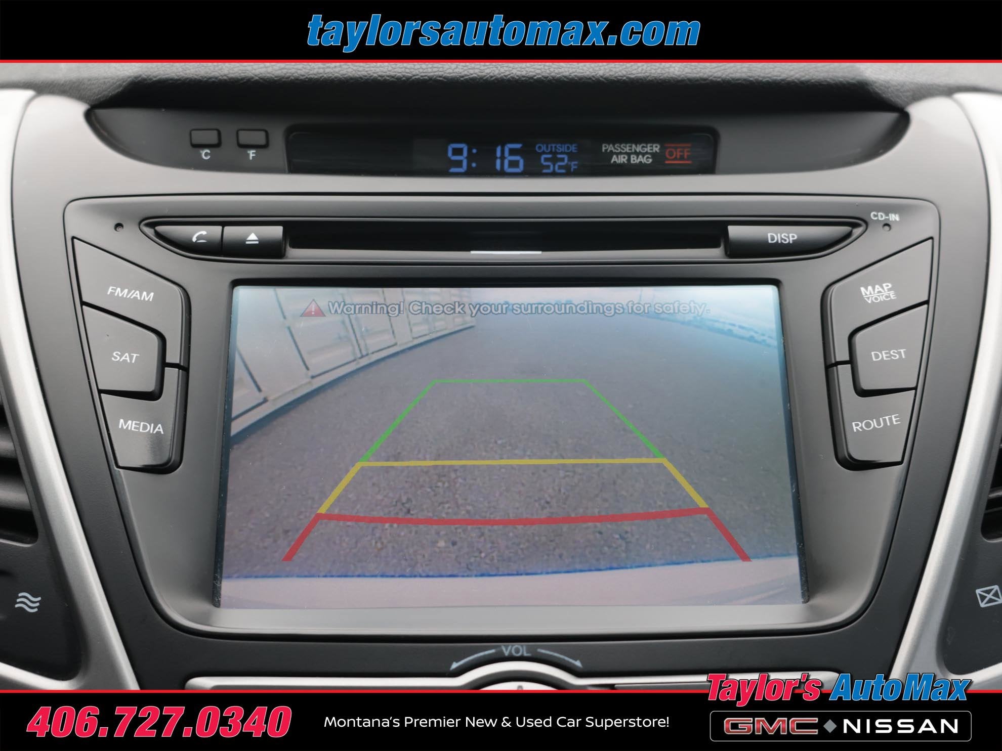 2014 Hyundai Elantra Coupe Base