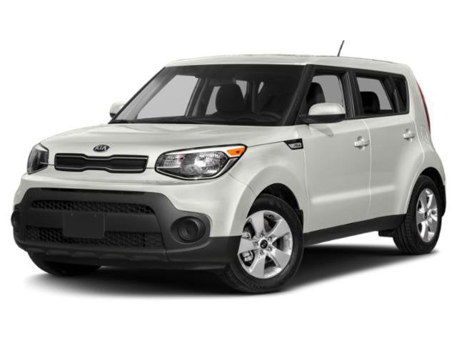 2019 Kia Soul 1.6L Base 6 A/T's photo