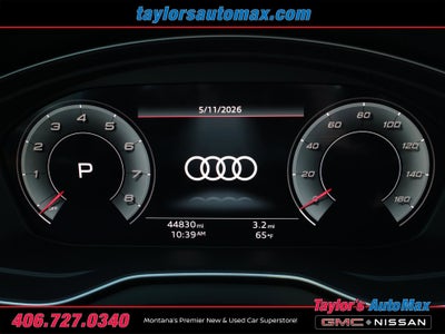 2021 Audi Q5 Premium Plus