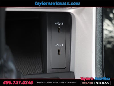 2023 Audi Q3 S line Premium