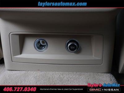 2019 Audi Q7 Prestige