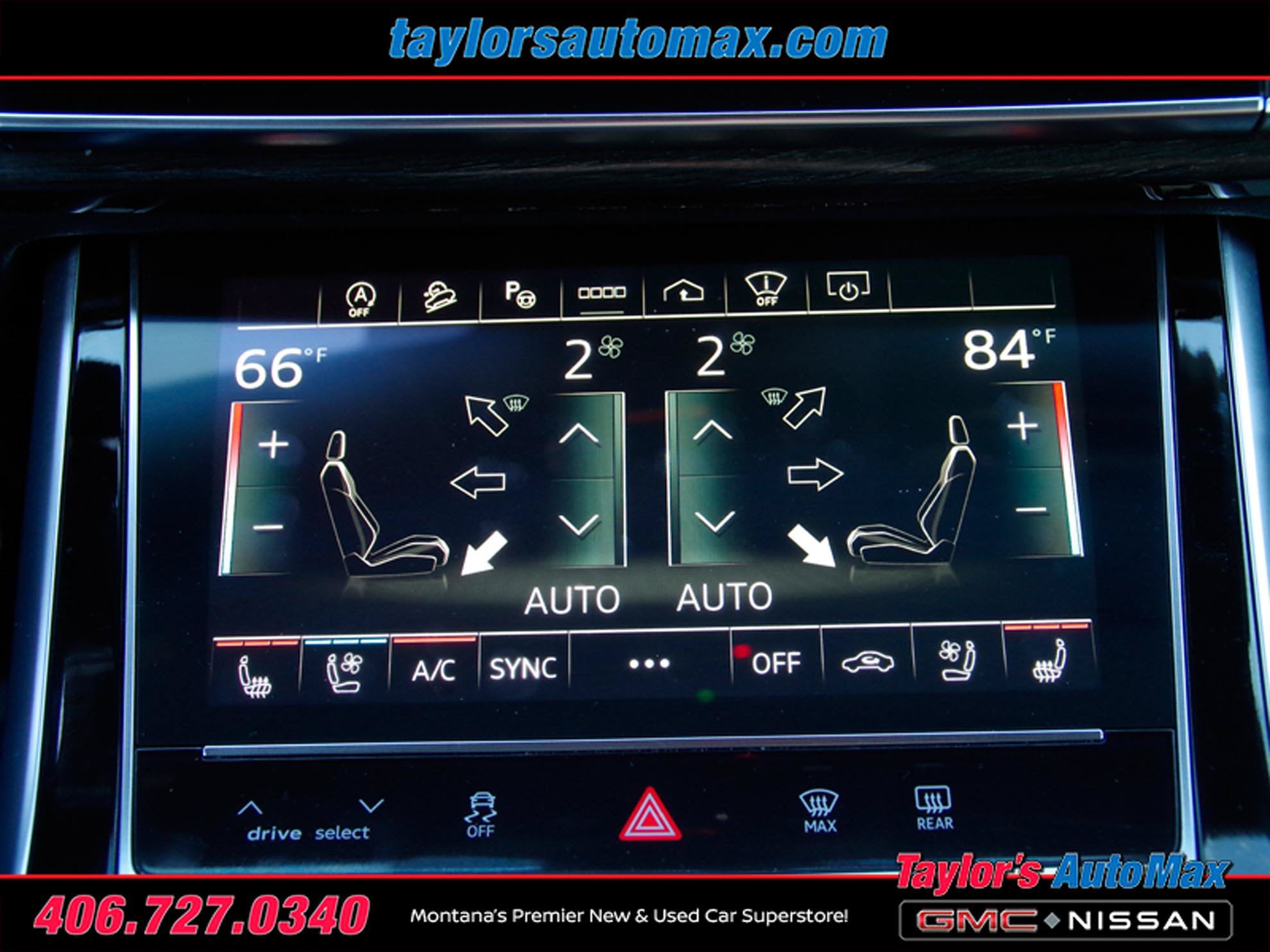 2023 Audi Q7 Prestige