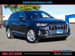 2023 Audi Q7 Prestige