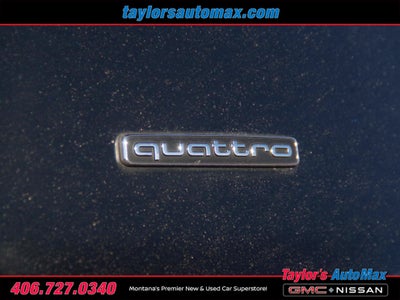 2023 Audi Q7 Prestige