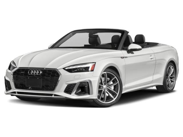 2021 Audi A5 Coupe S line Premium Plus