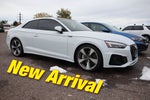 2021 Audi A5 Coupe S line Premium Plus