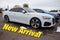 2021 Audi A5 Coupe S line Premium Plus