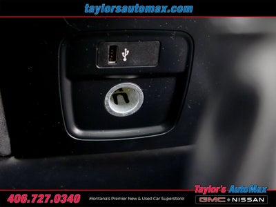 2019 MINI Countryman Cooper