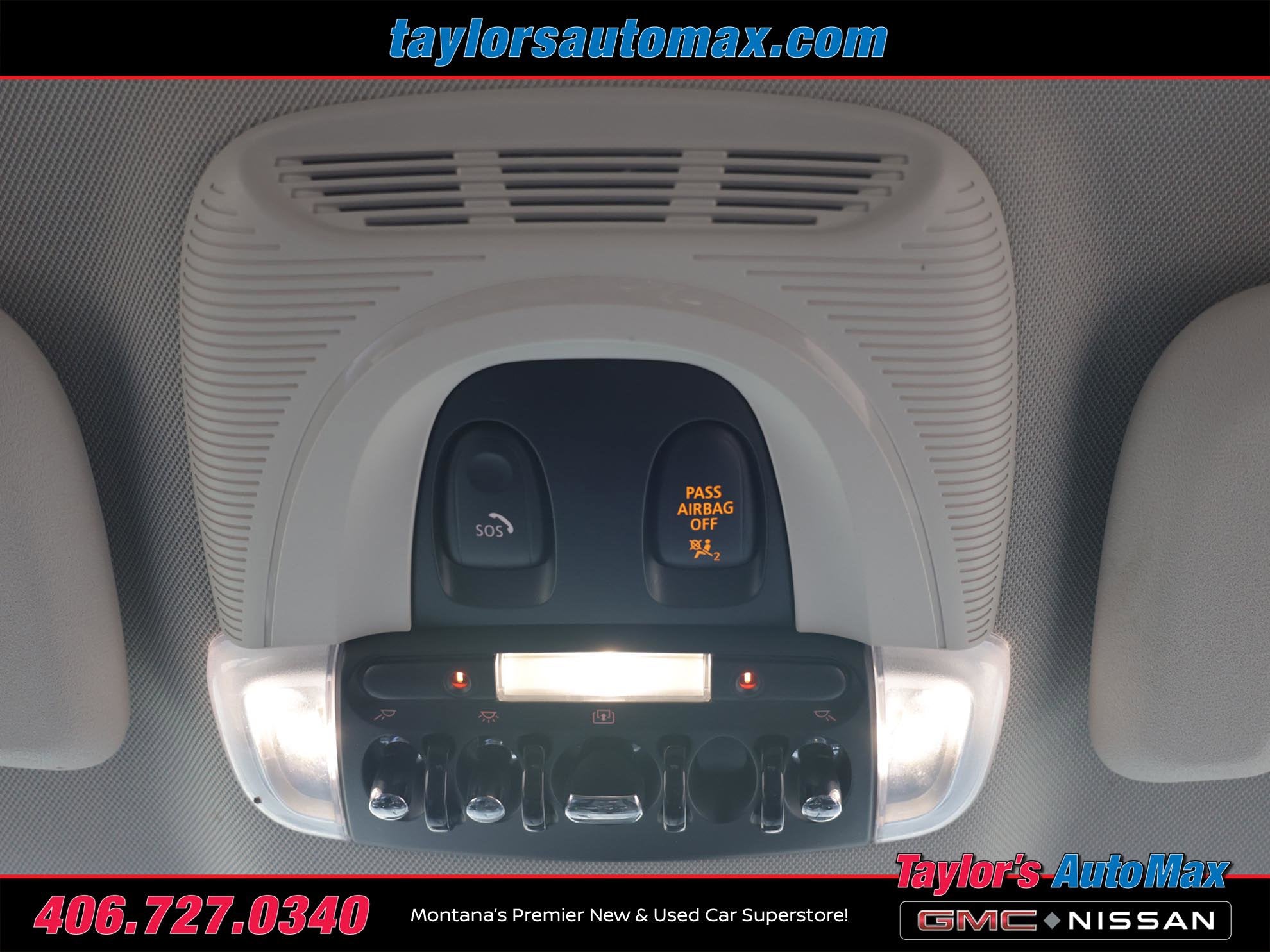 2019 MINI Countryman Cooper