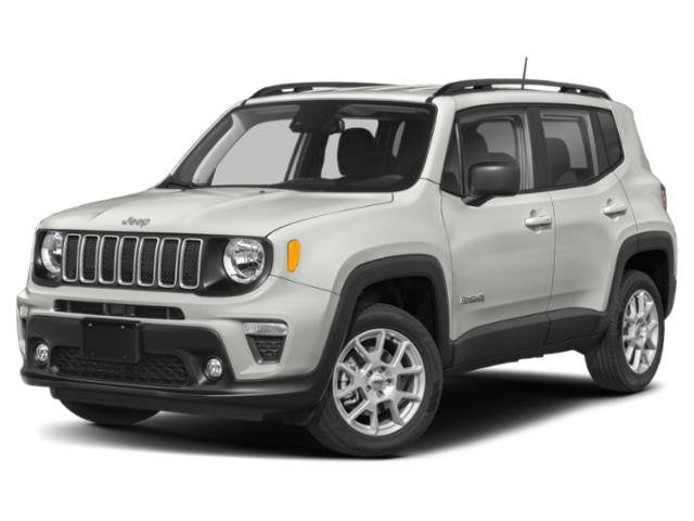 2023 Jeep Renegade Latitude 4x4's photo
