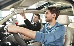 Schedule a test drive at Taylor's Auto Max Nissan in Great Falls, MT.