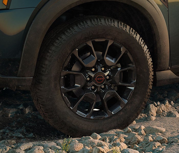 2025 Nissan Armada | Taylor's Auto Max Nissan in Great Falls MT