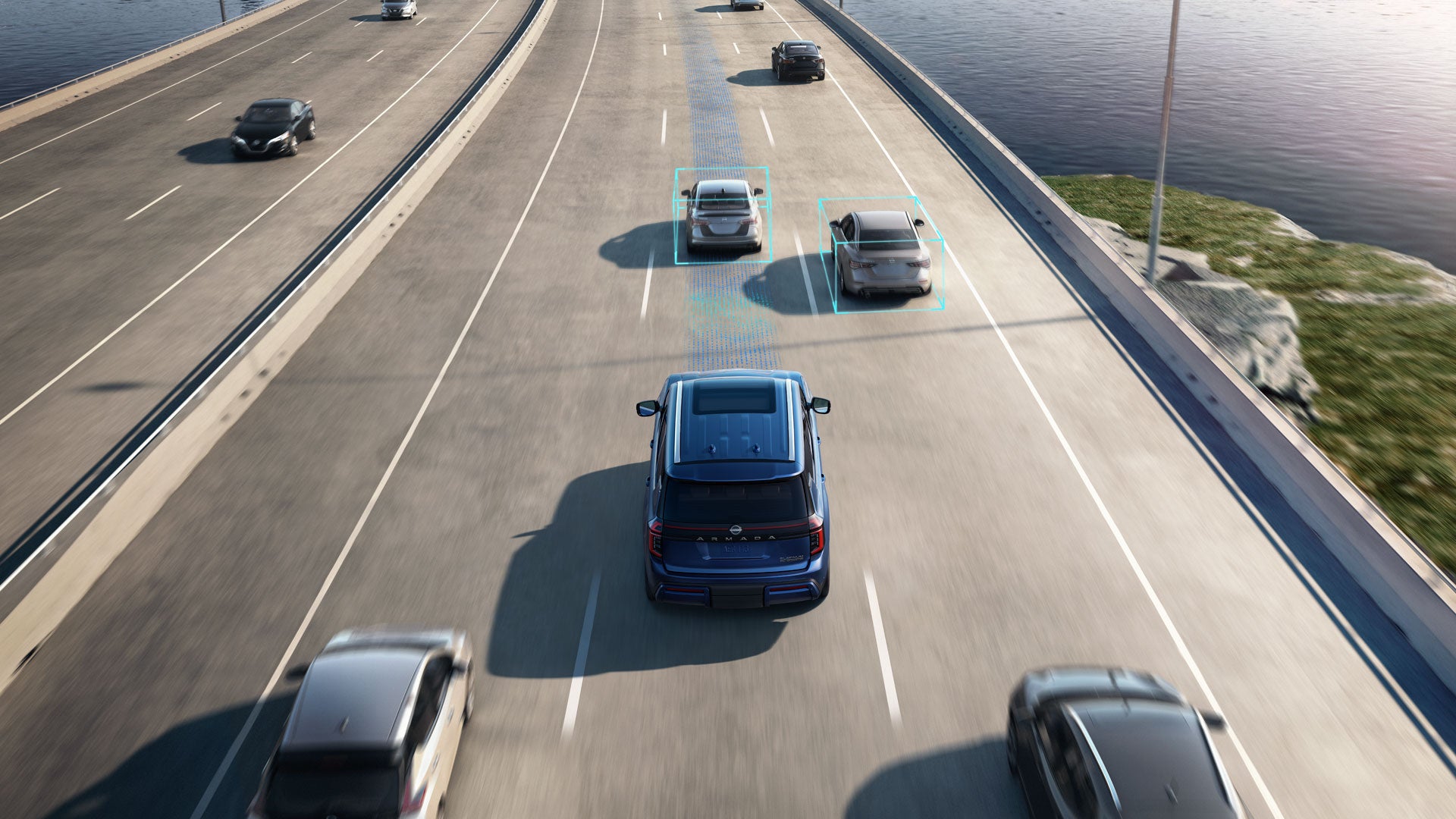 2025 Nissan Armada | Taylor's Auto Max Nissan in Great Falls MT