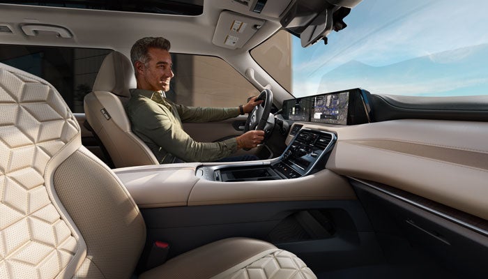 2025 Nissan Armada | Taylor's Auto Max Nissan in Great Falls MT