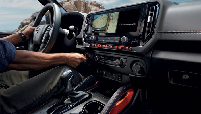 Taylor's Auto Max Nissan in Great Falls MT