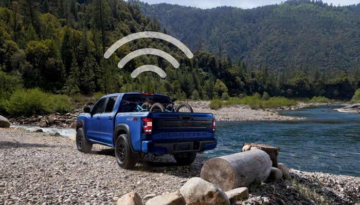 Taylor's Auto Max Nissan in Great Falls MT