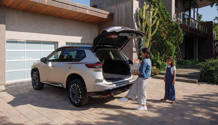 Taylor's Auto Max Nissan in Great Falls MT