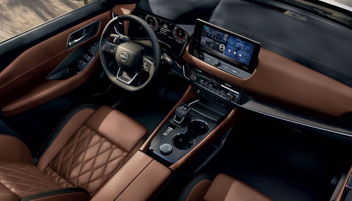 Taylor's Auto Max Nissan in Great Falls MT