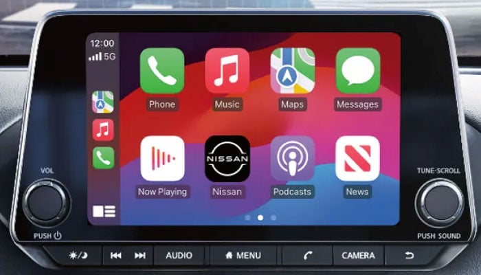 Taylor's Auto Max Nissan in Great Falls MT