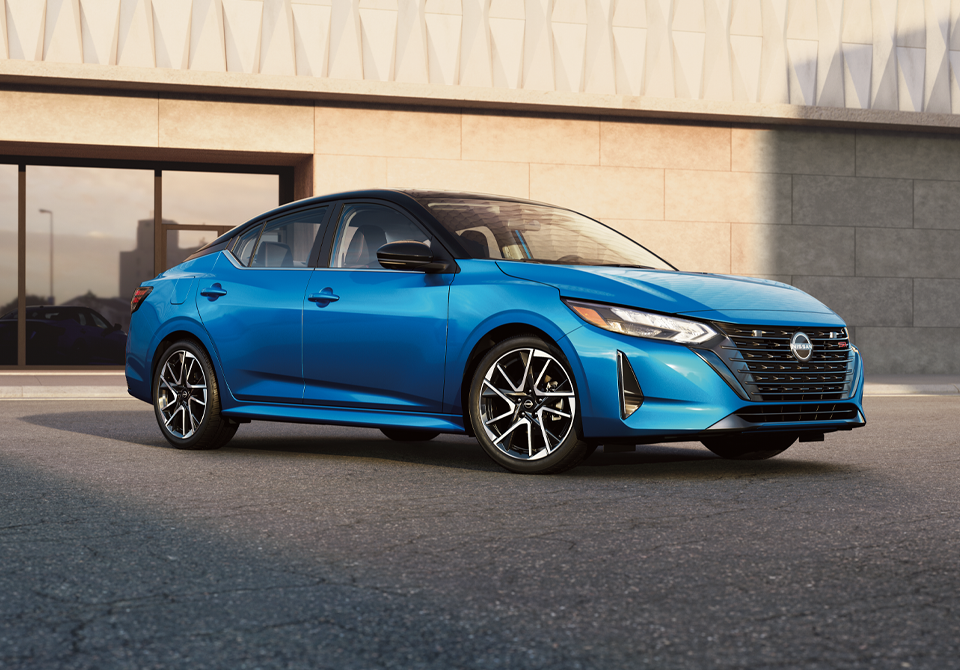 NISSAN Sentra Taylor's Auto Max Nissan in Great Falls MT