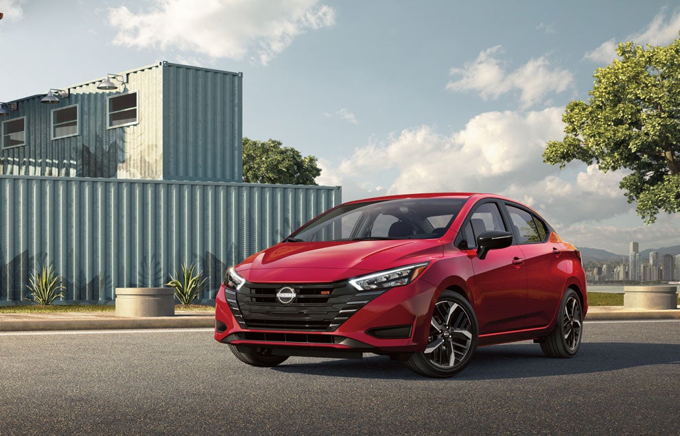 Taylor's Auto Max Nissan in Great Falls MT