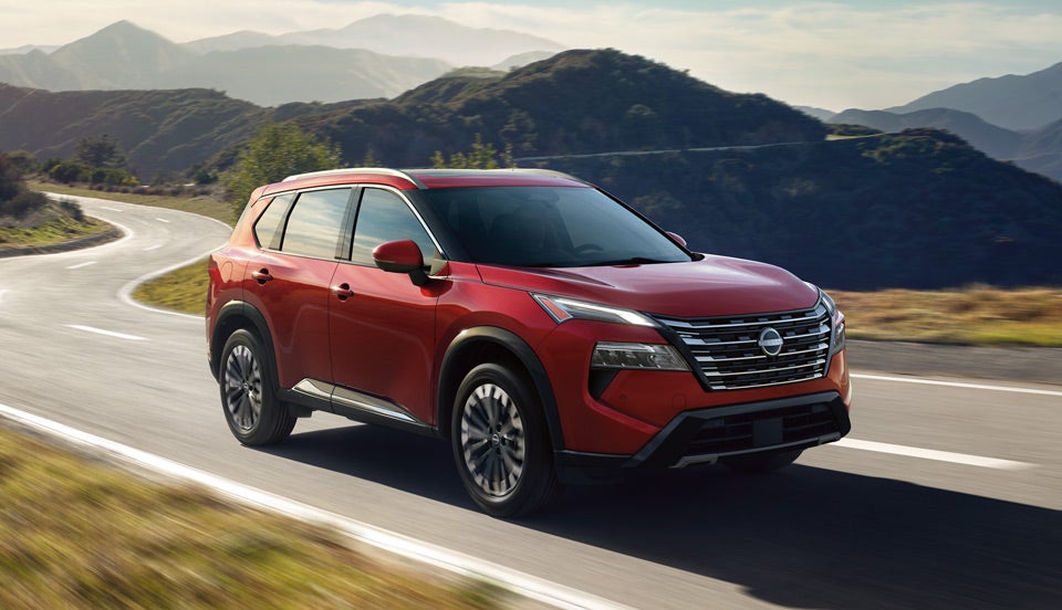 Taylor's Auto Max Nissan in Great Falls MT