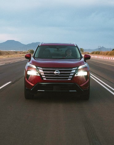 Taylor's Auto Max Nissan in Great Falls MT