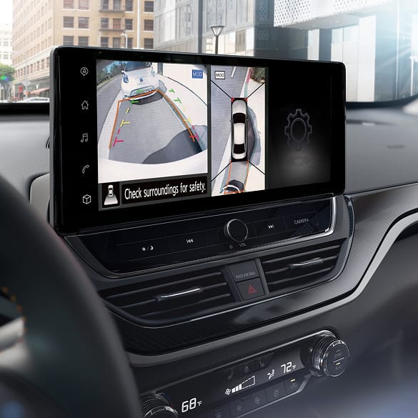 2026 Nissan Altima | Taylor's Auto Max Nissan in Great Falls, MT