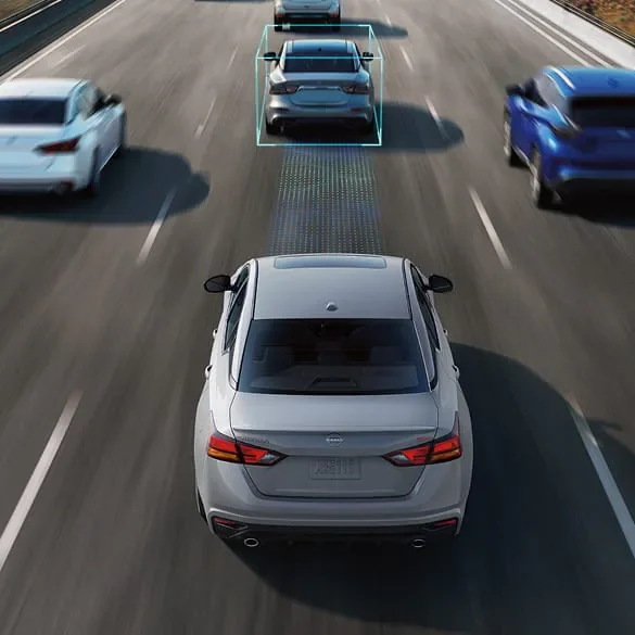 2026 Nissan Altima | Taylor's Auto Max Nissan in Great Falls, MT