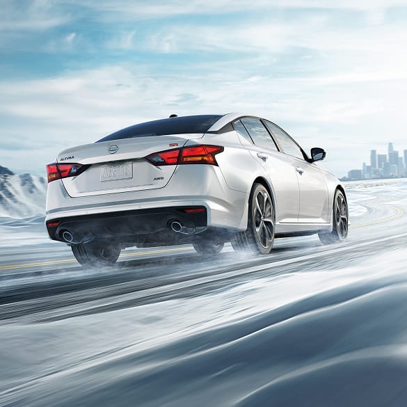 2026 Nissan Altima | Taylor's Auto Max Nissan in Great Falls, MT