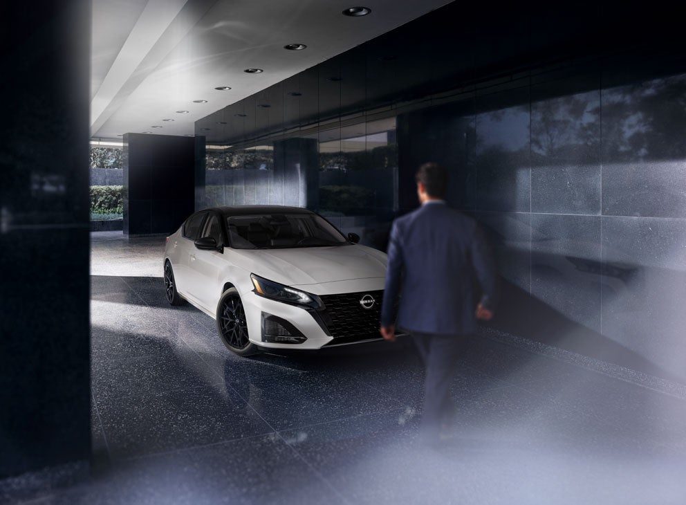 Taylor's Auto Max Nissan in Great Falls MT