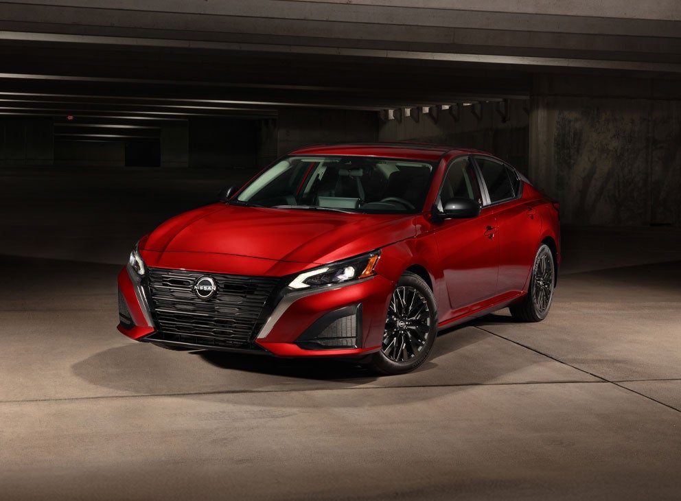 Taylor's Auto Max Nissan in Great Falls MT